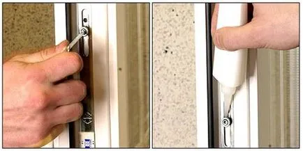 Ce și cum să se spele geamurile din plastic în instrucțiunea de origine (acasă) Ce și cum să se spele geamurile din plastic în instrucțiunea de origine