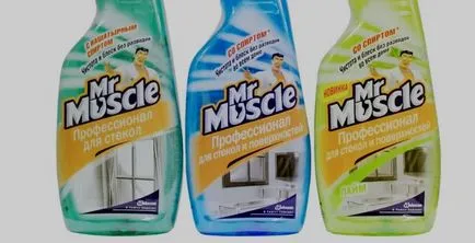 Ferestrele de spălare de plastic în casă