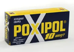 Plasticul lipici