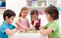 Ce să ia un copil în vacanță de vară (ia) Ce să ia un copil în vacanță de vară