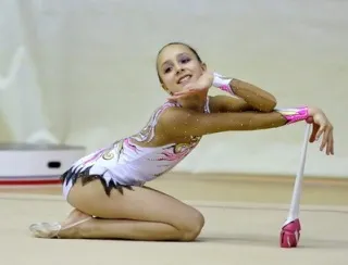 Cât de util gimnastica pentru copii, la ce vârstă pentru a începe practicarea