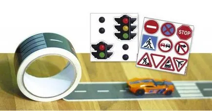 Ce se poate face cu 5 super-idee copilului cum să se joace cu mașini pentru băieți și fete (ce să facă cu copilul) Ce se poate face cu 5 super-idee copilului cum să se joace cu mașini pentru băieți și fete