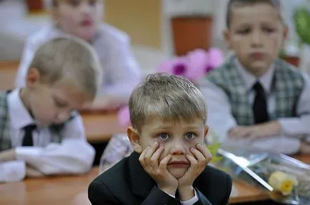 Lucruri de făcut în sala de clasă