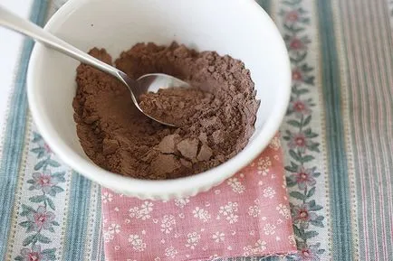 Cât de util cireșe pasăre făină