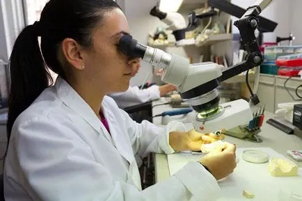Ce tehnicianul dentar cum să devină un expert în acest domeniu (de specialitate) Ce tehnicianul dentar cum să devină un expert în acest domeniu
