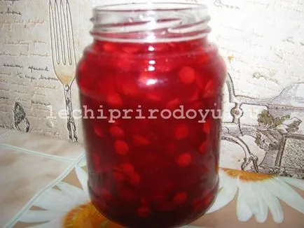 Cât de util Viburnum pentru organism