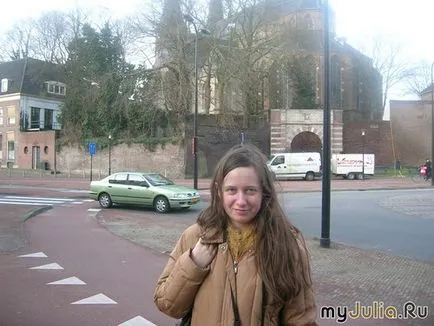 Ceea ce am fost surprins în Olanda (Olanda) Ceea ce am fost surprins în Țările de Jos