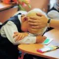 Ce se întâmplă dacă copilul agresat la școală sau lovire (siguranță) Ce se întâmplă dacă copilul agresat la școală sau lovirea