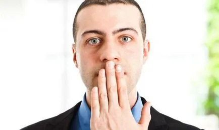 Ce se întâmplă dacă flegma în gât nu trece (sputa) Ce se întâmplă dacă flegma în gât nu trece