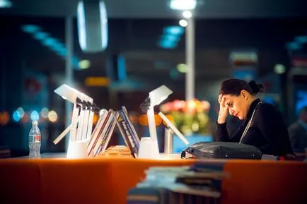 Ce să declare la aeroport, aviastation