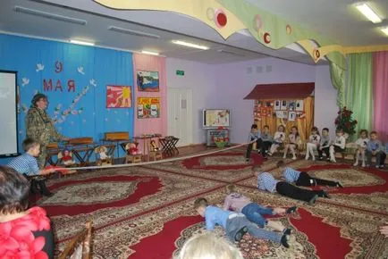 Să nu uităm, trebuie amintit, și să-și amintească, trebuie să știți ... (dezvoltarea copilului) Să nu uităm, trebuie amintit, și să-și amintească, trebuie să știți ...