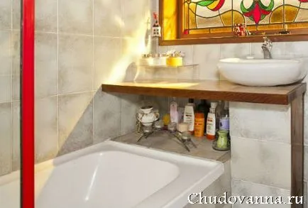 Ce se întâmplă dacă baia este mai scurtă decât lungimea de baie, miracolul baie