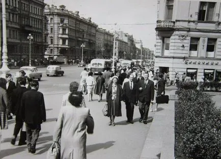 Ce a fost în Uniunea Sovietică și care nu va mai - doar interesant (mai mult) Ce a fost în Uniunea Sovietică și care nu va mai - doar întrebam