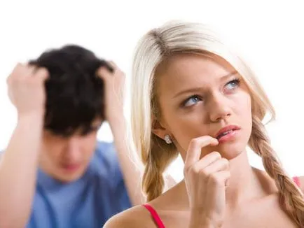 Ce se întâmplă dacă am schimbat prietenul meu a afla cum este mai bine să vorbim despre acest lucru (schimbare) Ce se întâmplă dacă am schimbat prietenul meu a afla cum este mai bine să vorbim despre asta