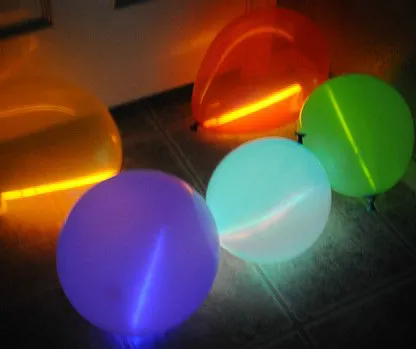 Ce se poate face din balon