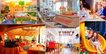 Ce puteți vedea la Moscova cu copiii ▷ unde să meargă cu copilul 8, 10, 12 ani (Moscova) Ce puteți vedea la Moscova cu copiii ▷ unde să meargă cu copilul în vârstă de 8, 10, 12 ani
