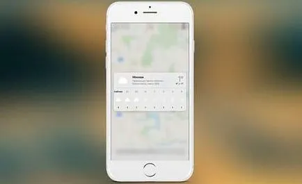 Ce este nou în ios 10