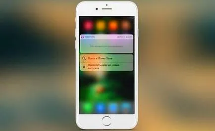 Ce este nou în ios 10
