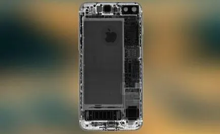 Ce este nou în ios 10
