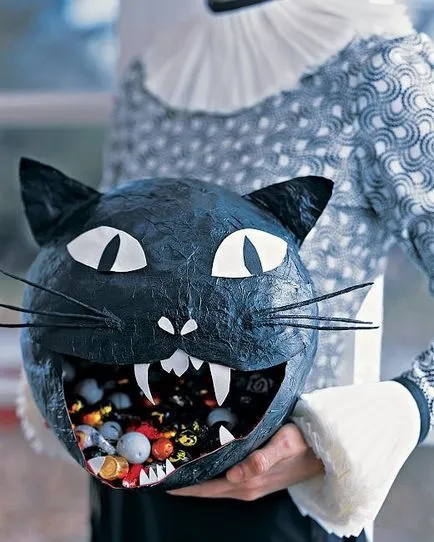 Ce se poate face din balon