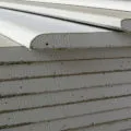 Ce este o bandă de armare pentru gips-carton (armatura) Ce este o bandă de armare pentru gips-carton