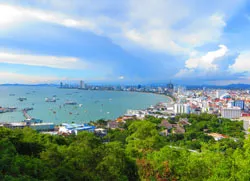 Ce să vezi în Pattaya
