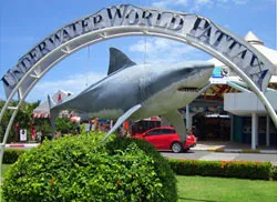 Ce să vezi în Pattaya