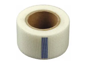 Ce este o bandă de armare pentru gips-carton (armatura) Ce este o bandă de armare pentru gips-carton