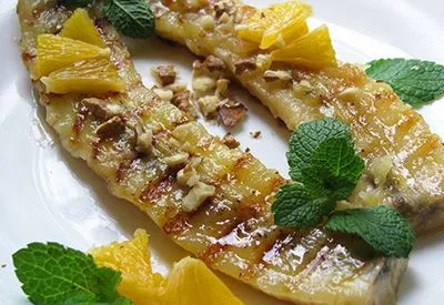 Ce să gătească dulce