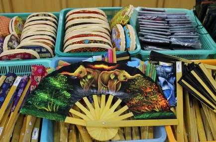 Ce să aducă la Phuket cele mai bune suveniruri din Thailanda (aduce) Ce să aducă la Phuket cele mai bune suveniruri din Thailanda