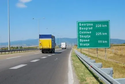 Ce trebuie să știți înainte de a călători cu autostopul (go autostopul) Ce trebuie să știți înainte de a călători autostopul