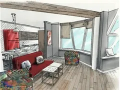 Care este proiectul de design