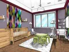 Care este proiectul de design