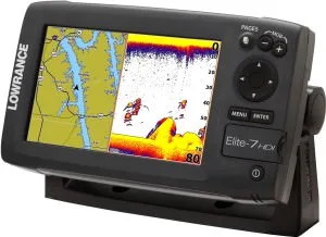 Ce este mai solidă pentru lowrense de pescuit, HUMMINBIRD, și alte garmin, prețul lor și recenzii