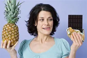 Ceea ce se inseala inseala in dieta si culturism