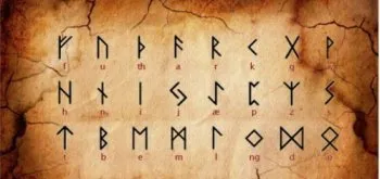 Ce este Futhark - știm cum!