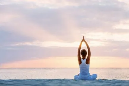 Ce este yoga de fitness, viața de fitness