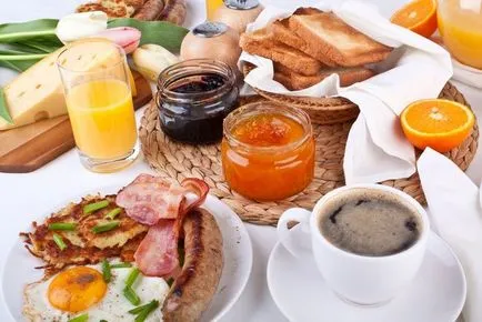 Ce este un brunch în restaurant