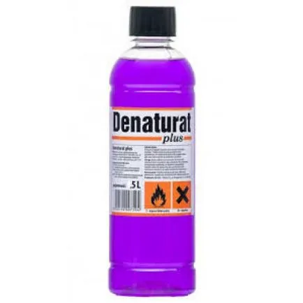 Ce este denaturată