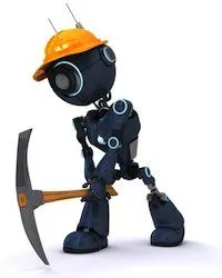 Ceea ce este produs ca minieră Bitcoin minieră, minerit sau solo laytkoinov