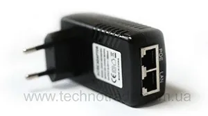 Ce este poe injectorul magazin online de echipamente Wi-Fi TECHNOTRADE