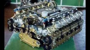 Care este motorul boxer - argumente pro și contra din lumea motoarelor