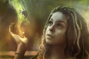 Care este vraja și cum funcționează - un portal magic (eficient) Care este vraja și cum funcționează - un portal magic