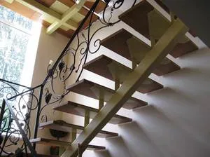 Ce este de a folosi beneficiile lor stringers specii și fabricarea de scări la acestea (scara kosour este astfel) Ce este de a folosi beneficiile lor lonjeroane specii și fabricarea de scări la aceste