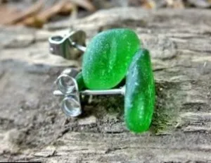 Ce este sticla mare, tipuri de forme, culori și fotografii de sticlă mare