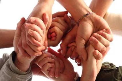 Care este relația interpersonală între un bărbat și o femeie