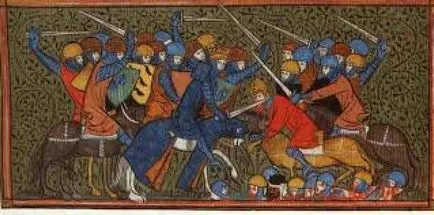 Care este esența cruciadelor Crusade