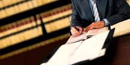 Ce este un mandat pentru un avocat și ce este pentru (avocat) Ce este un mandat pentru un avocat și ce este pentru