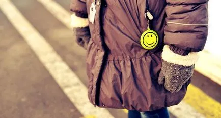 Ce este un reflector pietonal, Bleecker