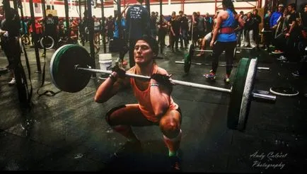 Ce este CrossFit (The CrossFit) argumente pro și contra de formare ale sistemului (minus) Ce este CrossFit (CrossFit) formarea pro și contra ale sistemului